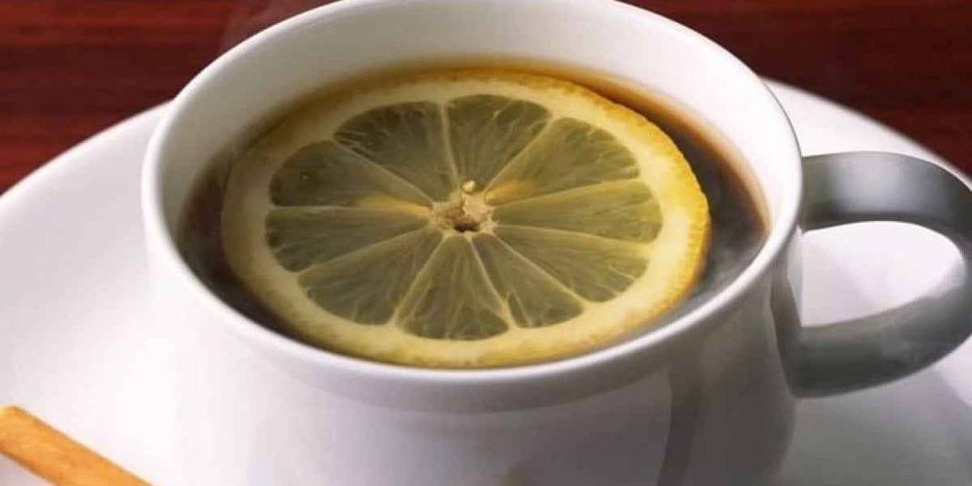 Türk kahvesini limonla için! Sadece tadını değil faydasını da etkiliyor: Bu yöntemi deneyen hayran kalıyor 3